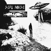 SCUM NOISE / Mhnunrrn