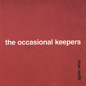 Factory Records by The Occasional Keepers