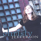 Blue Perfume by Christy Jefferson