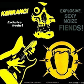 Kerrang! Explosive, Sexy Noize Fiends ('89-'92)