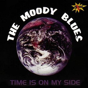 And My Baby's Gone by The Moody Blues