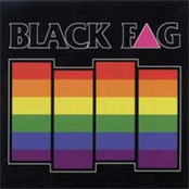 Tv Party by Black Fag