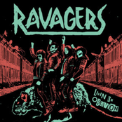 Ravagers: Livin' in Oblivion