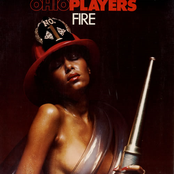 What The Hell by Ohio Players