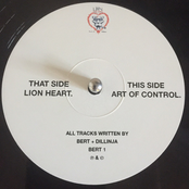 Lion Heart / Art Of Control