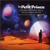 Le Petit Prince (Acte I)