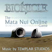 Mata Nui Online Game: The Unofficial Soundtrack