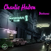 Charlie Haden: Nocturne