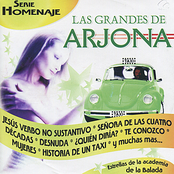 Serie Homenaje: Las Grandes de Arjona