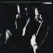 Herbie Mann And Sam Most