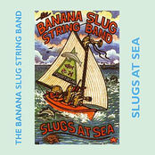 Life On The Shore by Banana Slug String Band