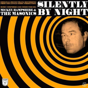 Silently By Night by The Masonics