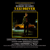 Theme From Taxi Driver by Bernard Herrmann