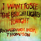 When I Get To The Border by Richard & Linda Thompson