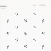 Small Melodies