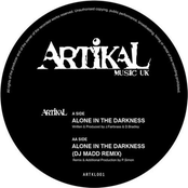 Alone in the Darkness