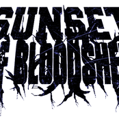 sunset of bloodshed