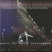 Music For Merce Cunningham