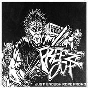 Just Enough Rope Promo - Single