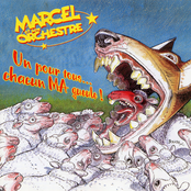 Petite Culotte by Marcel Et Son Orchestre