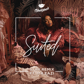 Suited (SynX Remix)[feat. Mr Eazi] (feat. Synx & Mr Eazi)