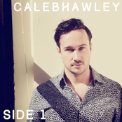 Would You Even Try? by Caleb Hawley