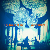 The fringe of air