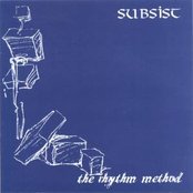 The Rhythm Method Artwork