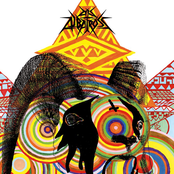 Blessphemy...Of The Peace Beast Feastgiver And The Bear Warp Kumite