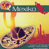 Music Around The World (Mexiko)