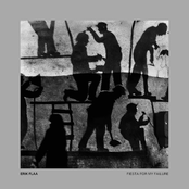 Fiesta for My Failure