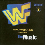 wwf: the music, volume 2