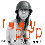 Keep On Believing by Iggy Pop