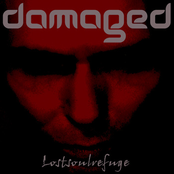 Damaged (EP)