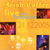 2005-12-21: Rockpalast: Harmonie, Bonn, Germany
