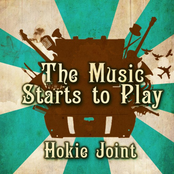 The Music Starts To Play