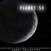 Planet 54