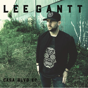 Lee Gantt: Casa Blvd