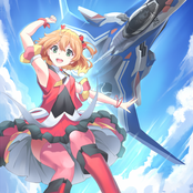 Macross Delta OP & ED Single - Ichido Dake no Koi Nara