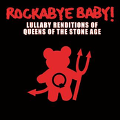 I Think I Lost My Headache by Rockabye Baby!