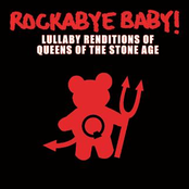 lullaby renditions of queens of the stone age