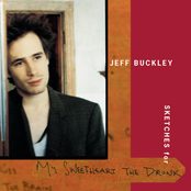 Nightmares By The Sea by Jeff Buckley