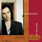 Haven't You Heard by Jeff Buckley