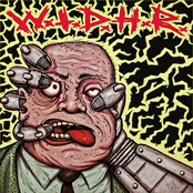 WxTxDxHxRx / INSANE ASS VOMIT