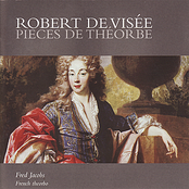 Visée: Pieces de Théorbe, et al.
