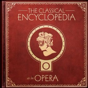 A Classical Encyclopedia: O as in Opera