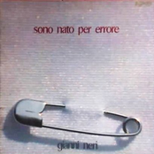 Sono nato per errore