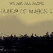 Sounds Of March EP (2nd Edition)