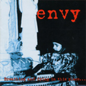 Still Remain by Envy