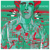 Rehenes by Andrés Calamaro